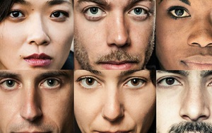 Trong số 7,7 tỷ người trên Trái Đất, vì sao không một ai có khuôn mặt giống hệt nhau 100%?