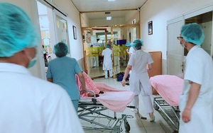 Vụ nữ sinh lớp 7 tự sinh con trong nhà vệ sinh: Sẽ khởi tố nhưng gia đình chưa hợp tác với công an