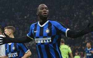 Ngày này năm xưa: Lukaku đi vào lịch sử bóng đá Italy