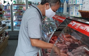 Giá thịt lợn sẽ không tăng đột biến dịp cận Tết?