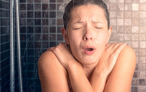 Muốn giảm nguy cơ đột quỵ, chớ coi thường chuyện tắm