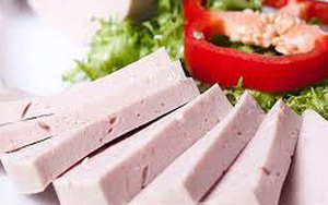 Không sợ mua phải giò chả có hàn the nhờ 4 cách nhận biết siêu đơn giản này