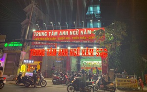TP.HCM: Cô giáo cùng 5 học sinh mắc kẹt, hoảng loạn kêu cứu trong thang máy trung tâm tiếng Anh