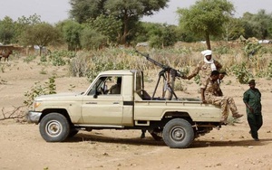 Các cuộc đụng độ ở Darfur làm hàng chục người thiệt mạng