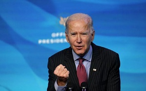 Nhân sự cấp cao "bí ẩn" của ông Biden là một tín hiệu gửi cho Nga