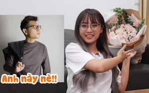Người Nam kẻ Bắc, Bomman - Minh Nghi vẫn nhiệt tình phát 'cơm cún' dù yêu xa