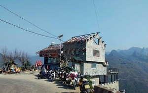 "Bề thế" hơn sau cải tạo, Panorama Mã Pì Lèng bị buộc dừng hoạt động, tiếp tục cải tạo