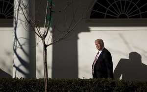 Trump đối mặt với cuộc chiến pháp lý đáng sợ sau khi ông rời Nhà Trắng