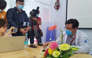 Bé 3 tuổi tử vong bất thường, tụt não, người nhiều vết bầm