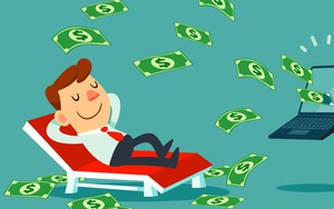 F0 đã nhận đòn đau đầu tiên của thị trường chứng khoán