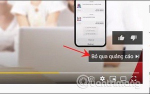 Mách bạn cách chặn quảng cáo "phiền phức" trên Youtube