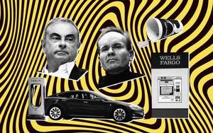 Những vụ scandal lớn nhất giới kinh doanh trong năm 2020