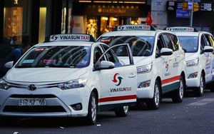 Vốn đã lao đao vì xe công nghệ, taxi Vinasun lỗ 207 tỷ năm 2020 do tác động của đại dịch