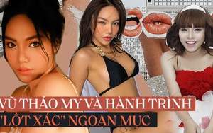 Quán quân nhạt nhất The Voice lột xác ngỡ ngàng sau 7 năm: Bỗng hóa mỹ nhân bốc lửa, bán cả nhà đi đầu tư sự nghiệp