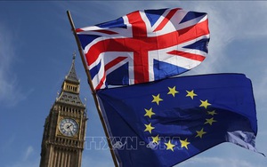 Anh và EU bất đồng về vấn đề quy chế ngoại giao