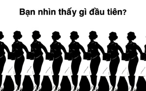Bạn giỏi tư duy bằng bán cầu não trái hay phải? Hãy trả lời câu hỏi đơn giản dưới đây