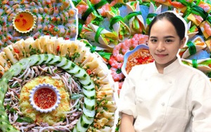 Gặp cô gái sống tại Nhật khiến cư dân mạng 'dậy sóng' vì những mâm cơm Việt trình bày đẹp như tác phẩm nghệ thuật