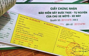 Tăng mức bồi thường bảo hiểm ô tô, xe máy và xe máy điện