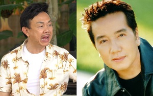 Hé lộ "scandal" đầu tiên của Chí Tài và Elvis Phương