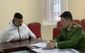 Hành trình truy tìm kẻ đồi bại, chuyên lừa sinh viên nữ