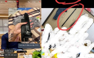 Phát hiện chồng có thắt lưng lạ, vợ lục tung điện thoại tìm Tuesday và bức ảnh khiến cô ngượng chín mặt