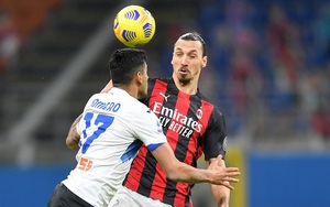 Milan thua sốc, Ibrahimovic cảnh báo đồng đội