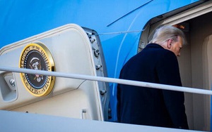 Điều Nhà Trắng không tiết lộ về người cuối cùng được ông Trump ân xá