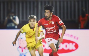 Võ Huy Toàn “ngả mũ” thán phục đẳng cấp của Lee Nguyễn