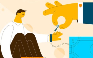 8 dấu hiệu chứng tỏ bạn sắp có "đủ" để cuộc sống không bị đồng tiền chi phối