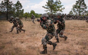 Chuyện về lính đánh thuê Gurkha thiện chiến, từng bảo vệ thượng đỉnh Mỹ-Triều