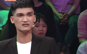 Mạc Văn Khoa: "Tôi sợ quá, không dám nói câu gì nhưng nước mắt cứ chảy ra"