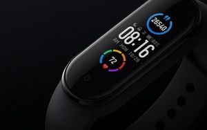 Rò rỉ thông tin Xiaomi Mi Band 6: Màn hình lớn hơn, tích hợp bộ thu GPS, làm lại giao diện người dùng, hỗ trợ smarthome