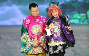 Lâm Vỹ Dạ bất ngờ "đại náo" Táo quân 2021, gây nhiều sóng gió cho Thiên đình?