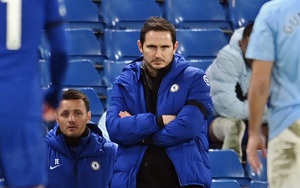 Những sự thật gây sốc đằng sau vụ Chelsea sa thải Lampard