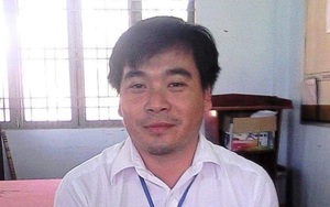 Thầy giáo dâm ô loạt học sinh ở Tây Ninh hầu toà