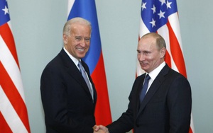 Cuộc điện đàm Biden-Putin hé lộ xu hướng quan hệ Mỹ-Nga trong tương lai gần