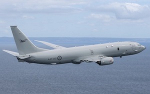 Mỹ tính nâng cấp P-8 Poseidon thành máy bay ném bom đầy uy lực