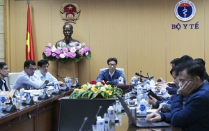 Phát hiện 2 ca lây nhiễm COVID-19 trong cộng đồng