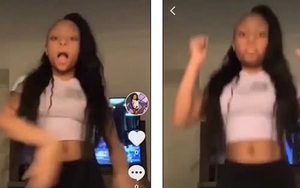 Đang quay TikTok vui vẻ, thiếu nữ không ngờ đó là giây phút cuối cùng của cuộc đời, video kinh hoàng để lại bí ẩn khó giải đáp