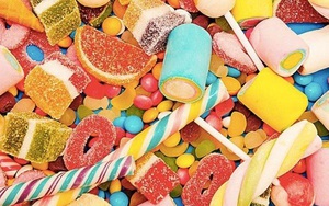 Công việc kỳ quặc: Ngồi nhà ăn kẹo cũng kiếm được 1 triệu đồng/giờ