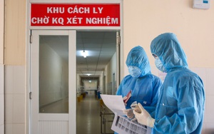 Khi nào công bố kết quả giải trình tự gene chủng virus của 2 bệnh nhân 1552 và 1553?