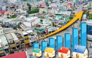 Nhà đất TP Thủ Đức có “ngáo giá”?