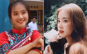 Nữ sinh nổi tiếng sau điệu nhảy trong ngày khai giảng: Đoạn clip triệu view khiến cuộc sống cô gái thay đổi