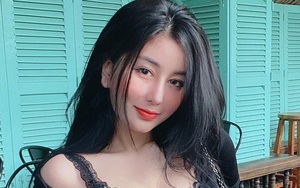 Hotgirl Sài thành bị đồn đi tour giá nghìn đô: Đừng nhìn hở hang mà đánh giá