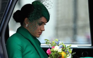 Meghan Markle "rơi nước mắt" khi chị gái chuẩn bị hé lộ những bí mật thâm sâu nhất của mình trong cuốn hồi ký sắp ra mắt