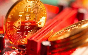 Sếp ngân hàng trung ương châu Âu cảnh báo nhà đầu tư Bitcoin