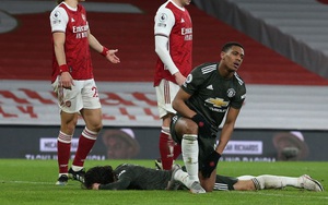 MU và cơn khát bàn thắng trước nhóm "Big 6"