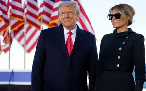 Lý do Trump sẽ trắng án trong phiên tòa luận tội thứ 2