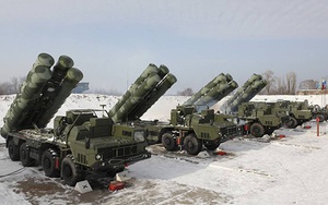 Bất ngờ từ bỏ ý định mua S-400 của Nga, Iran có toan tính sâu xa?