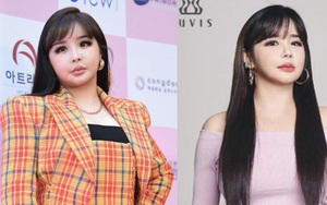 Top 1 Dispatch sáng nay: Park Bom giảm 11kg và lột xác xinh đẹp ngỡ ngàng sau nghi vấn bị ngược đãi, mỹ nhân một thời trở lại rồi!